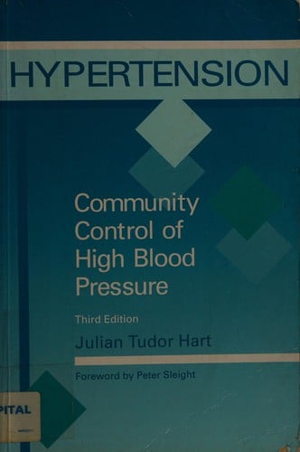 Hypertension