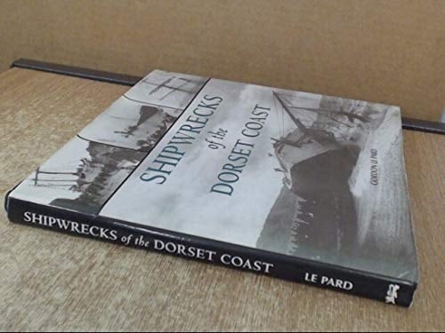 Shipwrecks of the Dorset Coast