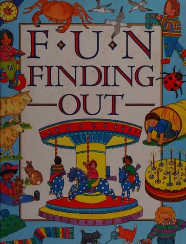 Fun Finding Out