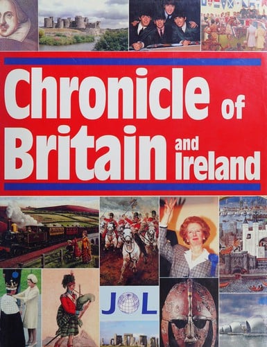 Chronicle of Britain/Incorporating a Chronicle of Ireland