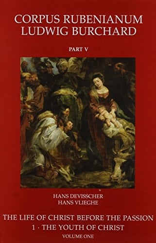 The Life of Christ Before the Passion