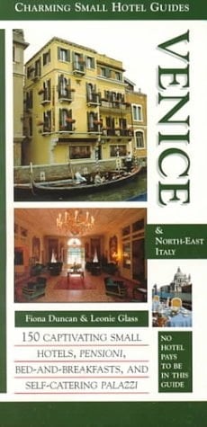 Venice & North-East Italy
