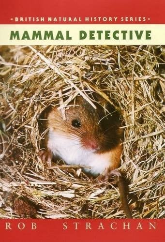 Mammal Detective