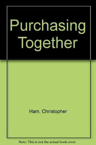 Purchasing Together