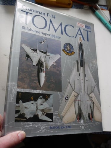 Grumman F-14 Tomcat