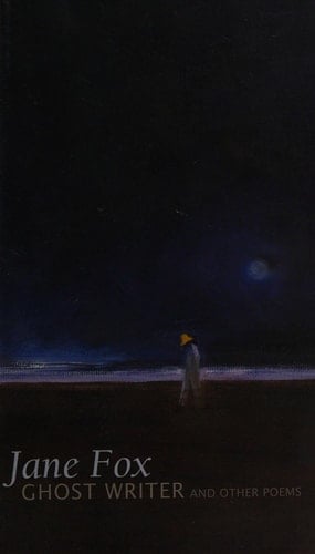 Ghost Writer and Other Poems
