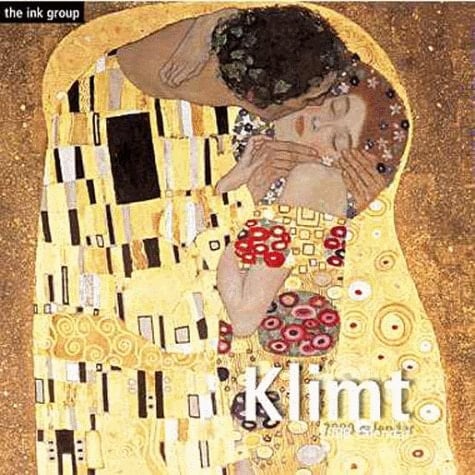 Klimt 2000 Calendar