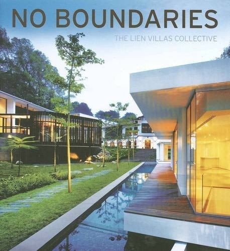 No Boundaries The Lien Villas Collective