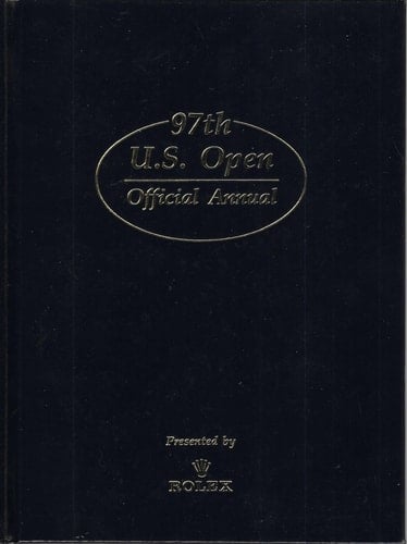 97th U. S. Open