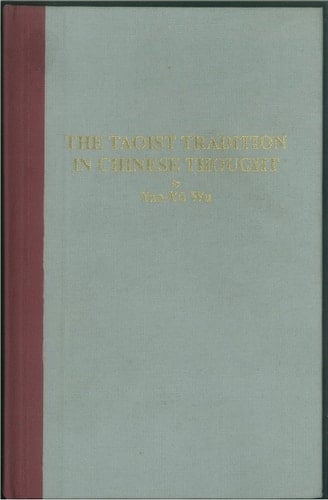 The Taoist Tradition in Chinese Thought