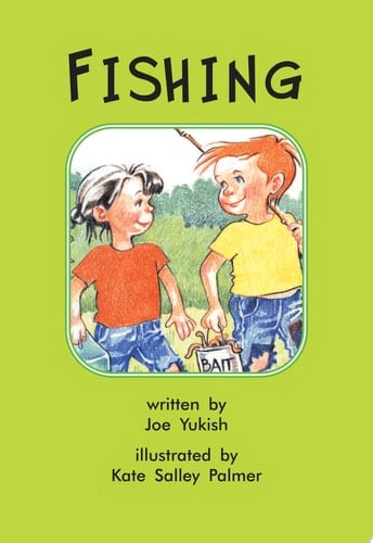 Fishing