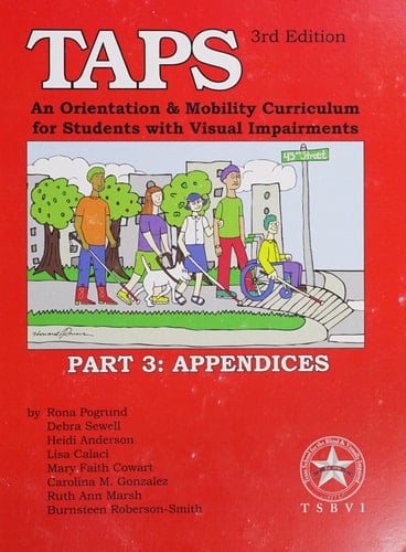 Essential Tools of the Trade Second Edition A Guide for Completing Functional Vision, Non-Visual Skills, Learning Media, and Expanded Core Curriculum Evaluations