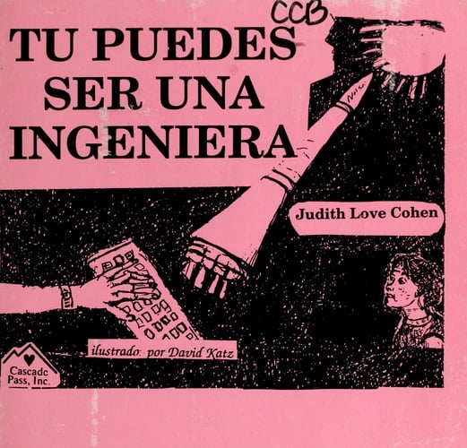 Tu Puedes Ser Una Ingeniera