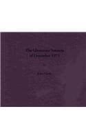 The Gloucester Sonnets of December 1973