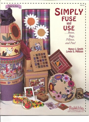 Simply Fuse and Use