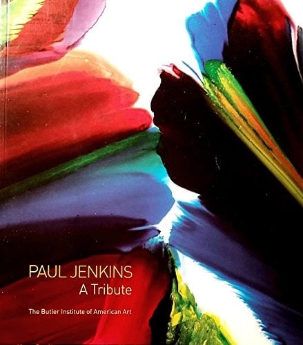 Paul Jenkins, a Tribute Paintings 2004-2010 ; 29 March - 17 May 2015