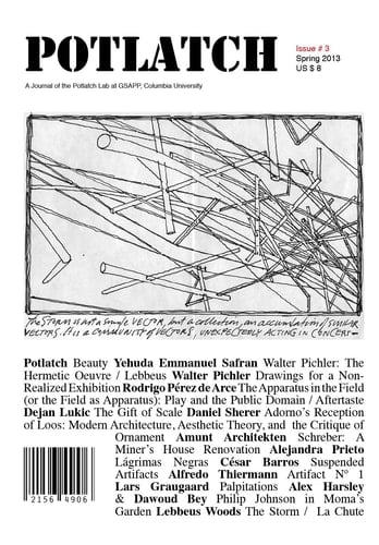 Potlatch #3