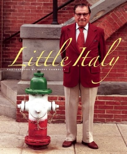 Little Italy