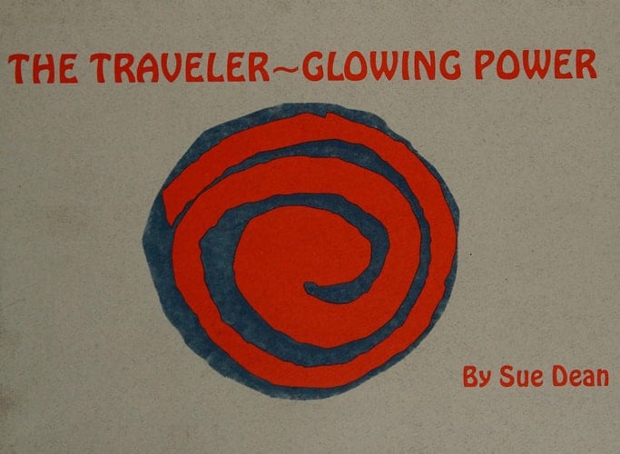 The Traveler--glowing Power