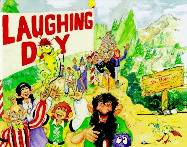 Laughing Day