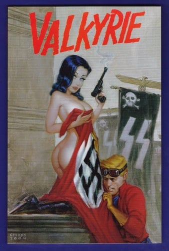 Valkyrie