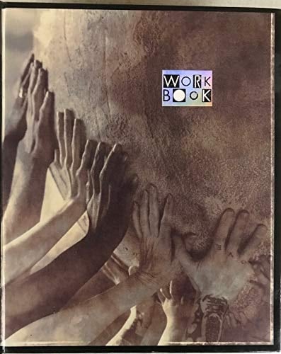 Workbook Photo Portfolio