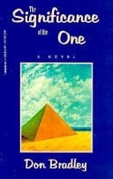The Significance of the One