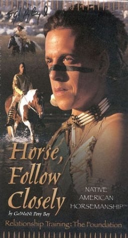 Horse Follow Closely Video, VHS