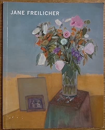 Jane Freilicher