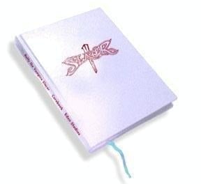 Slayers Handbook Ltd Ed