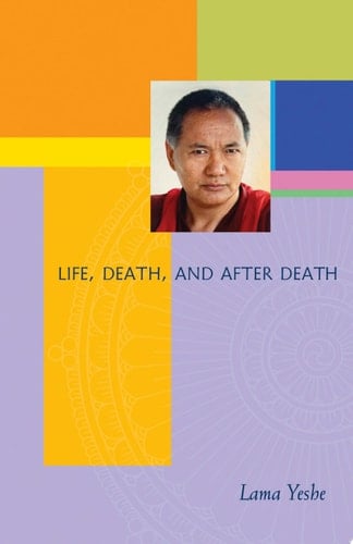Life, Death and After Death