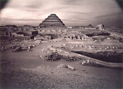 Sacred Places