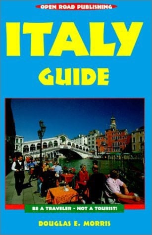 Italy Guide