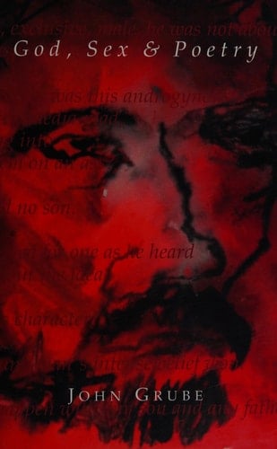 God, Sex & Poetry