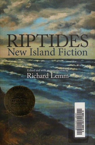 Riptides New Island Fiction