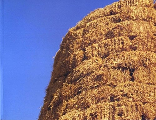 Jerry Pethick : Straw Tower : May 5-July 31, 1998