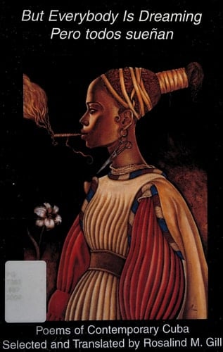 But Everybody Is Dreaming =: Pero Todos Sue~nan