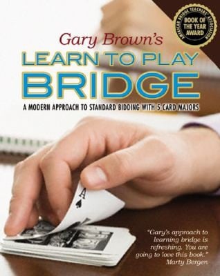 Gary Browns Learn to Play Bridge