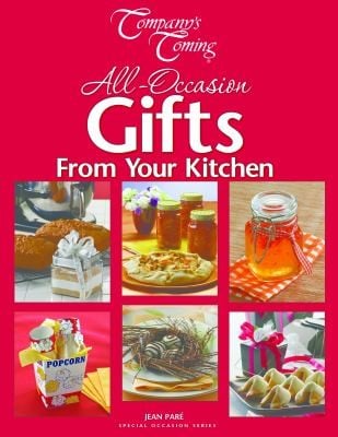 Alloccasion Gifts From Your Kitchen