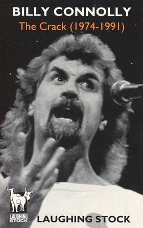 The Crack 1974-91