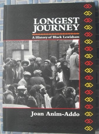 The Longest Journey