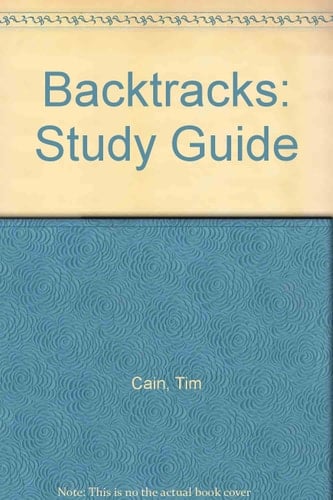 Backtracks