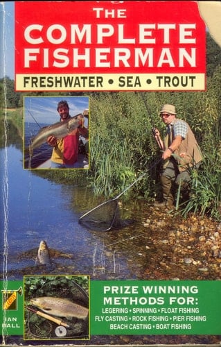 The Complete Fisherman