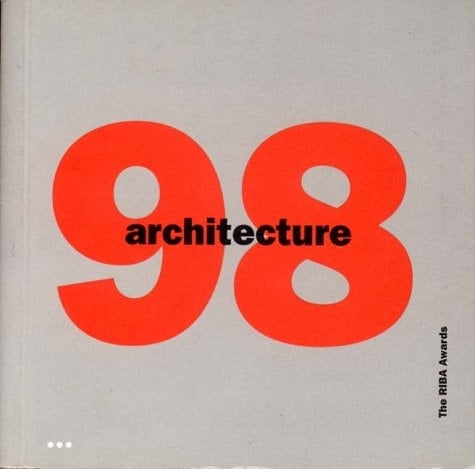 Architecture 1998