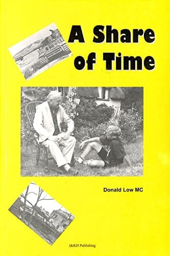 A Share of Time
