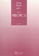 Getting Started with -- Microsoft Windows 3.1