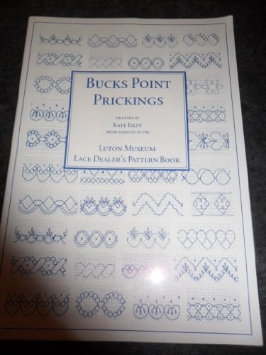 Bucks Point Prickings