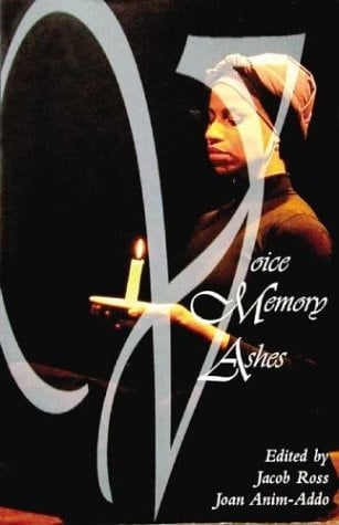Voice Memory Ashes: Lest We Forget