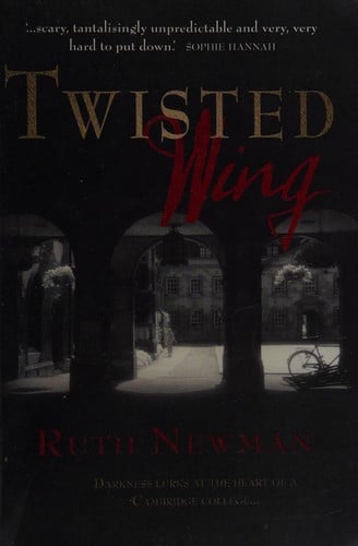 Twisted Wing