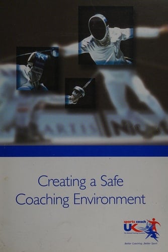 Creating a Safe Coaching Environment